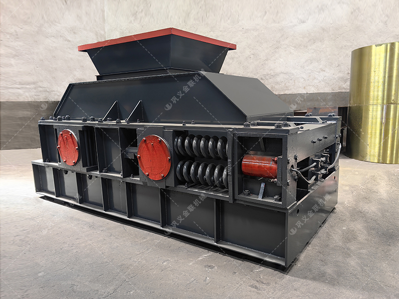 大型頁巖制砂機廠家的選擇依據(jù)是什么？