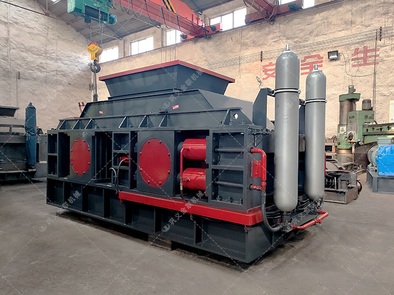 如何選擇對輥制砂機的生產(chǎn)廠家？